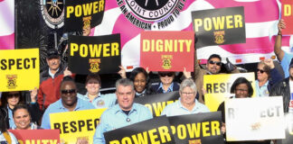 Sindicato Teamsters no apoyará a Kamala Harris o Donald Trump para las elecciones Sindicato Teamsters no apoyará a Kamala Harris o Donald Trump para las elecciones