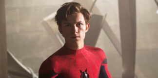 Tom Holland volverá a dar vida a Peter Parker en “Spider-Man 4” Tom Holland volverá a dar vida a Peter Parker en "Spider-Man 4"