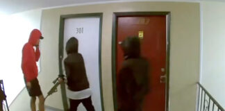 Policía de Denver niega que el “Tren de Aragua” se adueñó de edificios Policía de Denver niega que el "Tren de Aragua" se adueñó de edificios