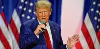 Donald Trump propone eliminar los impuestos a las horas extra Donald Trump propone eliminar los impuestos a las horas extra