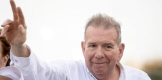 Venezuela intenta desmentir a Edmundo González con audios sin declaraciones Venezuela intenta desmentir a Edmundo González con audios sin declaraciones