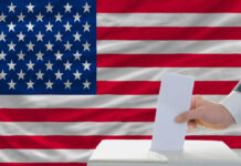 Arranca votación anticipada en tres estados para las presidenciales de EEUU Arranca votación anticipada en tres estados para las presidenciales de EEUU