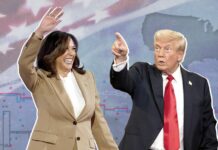 Consejos para lidiar con la ansiedad de las votaciones presidenciales Consejos para lidiar con la ansiedad de las votaciones presidenciales