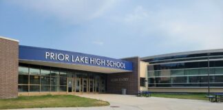 Prior Lake rechaza programa de comidas escolares gratuitas Prior Lake rechaza programa de comidas escolares gratuitas