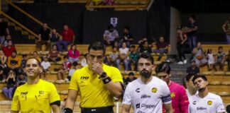 Dorados de Sinaloa cambiará su sede de local en la Liga de Expansión