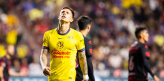 América sufre pero rescata el empate 2-2 ante los Xolos América sufre pero rescata el empate 2-2 ante los Xolos