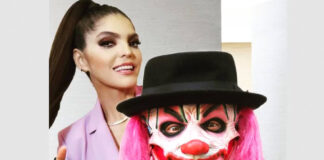 Ana Bárbara despide al Kompa Yaso: “en silencio pero también te amé” Ana Bárbara despide al Kompa Yaso: "en silencio pero también te amé"