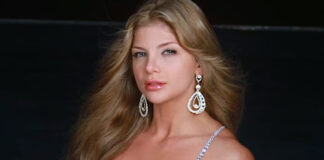 Angélica Jaramillo, actriz de “La reina del sur”, lucha contra las adicciones Angélica Jaramillo, actriz de "La reina del sur", lucha contra las adicciones