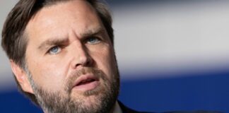 JD Vance afirmó que Minneapolis esta siendo abandonada JD Vance afirmó que Minneapolis esta siendo abandonada