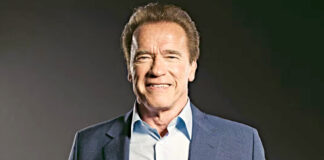 Schwarzenegger votará por Kamala; “estadounidense, antes que republicano” Arnold Schwarzenegger vota por Kamala; “estadounidense antes que republicano"