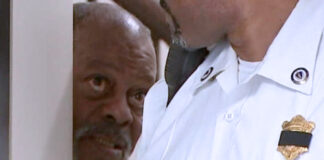 Escupió en el suelo y su ADN reveló que cometió un asesinato hace 36 años Escupió en el suelo y su ADN reveló que cometió un asesinato hace 36 años