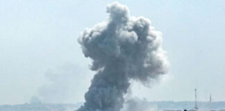 Ataque israelí a escuela con desplazados en Gaza deja 17 muertos y 52 heridos Ataque israelí a escuela con desplazados en Gaza deja 17 muertos y 52 heridos