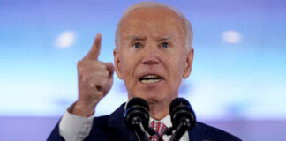 Biden dice que la muerte de Yahya Sinwar es “un buen día para Israel” Biden dice que la muerte de Yahya Sinwar es "un buen día para Israel"