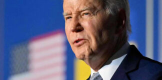 Biden pide a Israel no disparar a cascos azules de la ONU en Líbano Biden pide a Israel no disparar a cascos azules de la ONU en Líbano