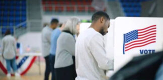 Juez bloquea norma de conteo manual de votos en Georgia Juez bloquea norma de conteo manual de votos en Georgia