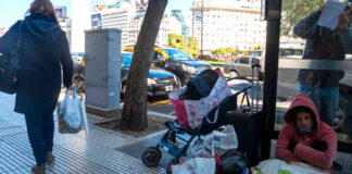 La tristeza de la brecha de clases en los Estados Unidos La tristeza de la brecha de clases en los Estados Unidos