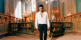 La muerte inspira a Carlos Rivera en su nuevo sencillo “Calavera” La muerte inspira a Carlos Rivera en su nuevo sencillo "Calavera"