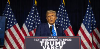 La Casa Blanca arremete contra mentiras de Trump sobre migrantes y Helene La Casa Blanca arremete contra mentiras de Trump sobre migrantes y Helene