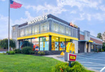 Cebollas, probable causa de brote de E. Coli en McDonald’s de EEUU Cebollas, probable causa de brote de E. Coli en McDonald’s de EEUU