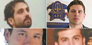 Sistema de Buró de Prisiones de EEUU muestra movimientos con “Los Chapitos” Sistema de Buró de Prisiones de EEUU muestra movimientos con "Los Chapitos"