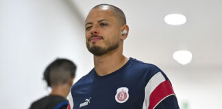 “Chicharito” Hernández: “Soy el villano en una historia mal contada” "Chicharito" Hernández: “Soy el villano en una historia mal contada”