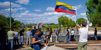 Colombia no reconoce resultados en Venezuela sin ver las actas electorales Colombia no reconoce resultados en Venezuela sin ver las actas electorales