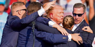 Comité pide se haga una “reforma fundamental” del Servicio Secreto Comité pide se haga una "reforma fundamental" del Servicio Secreto