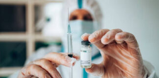 Suprimen cáncer en roedores con vacuna microbiana “personalizada” Suprimen cáncer en roedores con vacuna microbiana "personalizada"