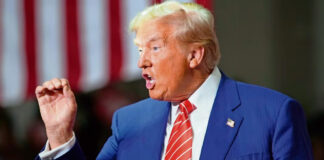 Demandan a Donald Trump por difamación en debate presidencial Demandan a Donald Trump por difamación en debate presidencial