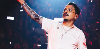 Demandan a Christian Nodal; cancela concierto y no devuelve el dinero Demandan a Christian Nodal; cancela concierto y no devuelve el dinero