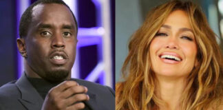 Salen a la luz fotos de Sean “Diddy” Combs con Jennifer Lopez Salen a la luz fotos de Sean "Diddy" Combs con Jennifer Lopez