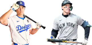 Arranca la Serie Mundial, inicia el Clásico de Otoño: Dodgers vs Yankees Arranca la Serie Mundial, inicia el Clásico de Otoño: Dodgers vs Yankees