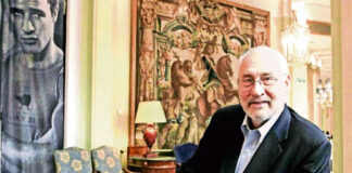 Economistas ganadores del Nobel elogian el plan de Kamala Harris Economistas ganadores del Nobel elogian el plan de Kamala Harris