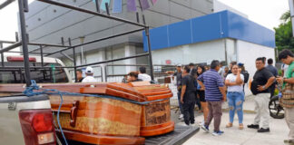 Ecuador declara estado de excepción debido a la violencia Ecuador declara estado de excepción debido a la violencia