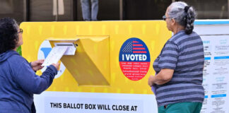 Elecciones en EEUU: ¿Quién puede votar y qué hacer para ejercer su voto? Elecciones en EEUU: ¿Quién puede votar y qué hacer para ejercer su voto?