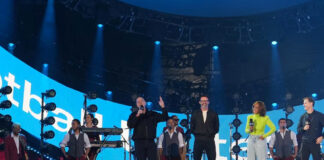 La final de la Copa del Mundo 2026 tendrá show de medio tiempo La final de la Copa del Mundo 2026 tendrá show de medio tiempo