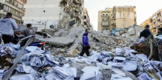 Israel halla oro y millones de dólares en un búnker de Hezbolá Israel halla oro y millones de dólares en un búnker de Hezbolá