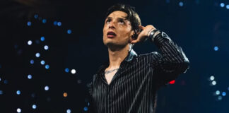 Peso Pluma ayuda a víctimas de “Milton”; cancela conciertos en Florida Peso Pluma ayuda a damnificados por "Milton"; cancela conciertos en Florida