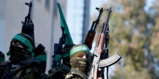 Hamas cesará combates en Gaza si Israel se compromete a un alto el fuego Hamas cesará combates en Gaza si Israel se compromete a un alto el fuego