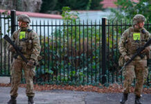 Irán podría estar detrás de ataques a embajadas israelís en Dinamarca y Suecia Irán podría estar detrás de ataques a embajadas israelís en Dinamarca y Suecia