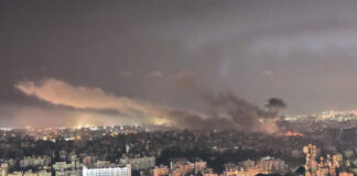 Israel dice haber destruido centro de mando de Hezbolá en sur de Líbano Israel dice haber destruido centro de mando de Hezbolá en sur de Líbano