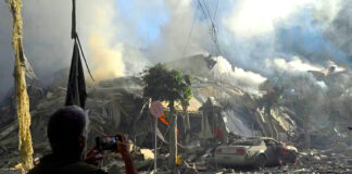 Israel bombardea oficina de medios de Hezbolá en el sur de Beirut Israel bombardea oficina de medios de Hezbolá en el sur de Beirut