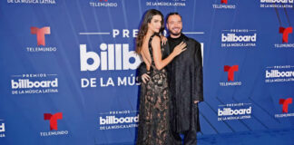 El tributo y llamado de J Balvin en la entrega de los Billboard El tributo y llamado de J Balvin en la entrega de los Billboard