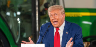 John Deere reta a Donald Trump: hará su producción en México John Deere reta a Donald Trump: hará su producción en México