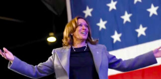 Kamala Harris ofrece a latinos “el sueño americano”, con propuestas económicas Kamala Harris ofrece a latinos “el sueño americano”, con propuestas económicas