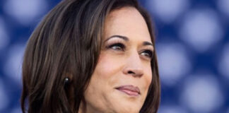Kamala Harris afirma que el republicano Donald Trump es un “fascista” Kamala Harris afirma que el republicano Donald Trump es un "fascista"