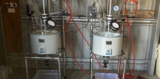 Mexicano-colombiano armaba un narco-laboratorio clandestino” en Australia Mexicano-colombiano armaba un laboratorio clandestino" en Australia