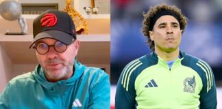 Luis García revienta a Memo Ochoa: “Debería decir, no gracias, ya me voy” Luis García revienta a Memo Ochoa: “Debería decir, no gracias, ya me voy”