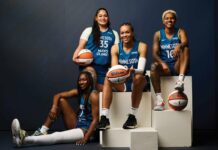 Lynx se enfrentan a Liberty en las Finales de la WNBA Lynx se enfrentan a Liberty en las Finales de la WNBA