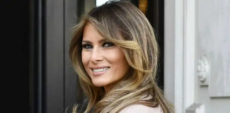 Melania defiende el derecho al aborto, Donald está en desacuerdo Melania defiende el derecho al aborto, Donald está en desacuerdo